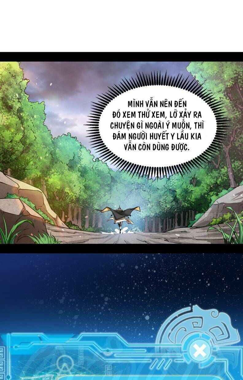 Ta Là Tà Đế Chap 52 - Next Chap 53