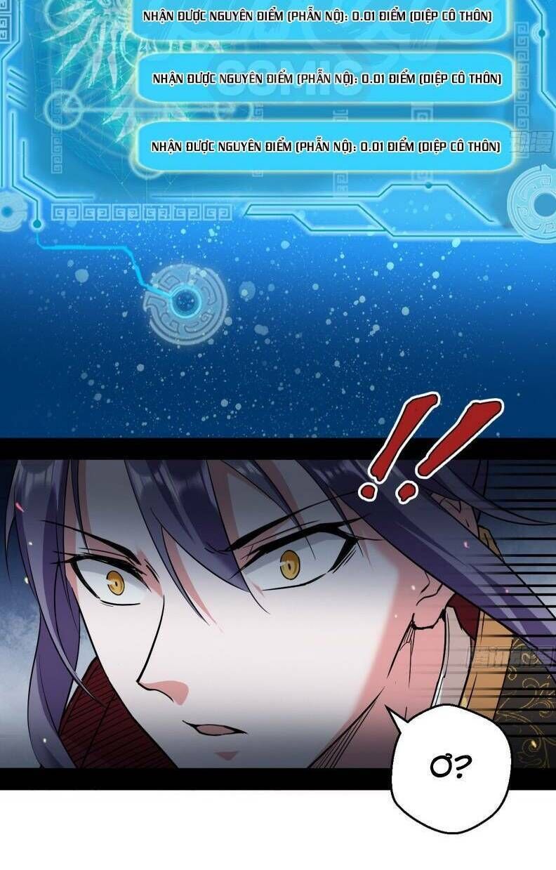 Ta Là Tà Đế Chap 52 - Next Chap 53