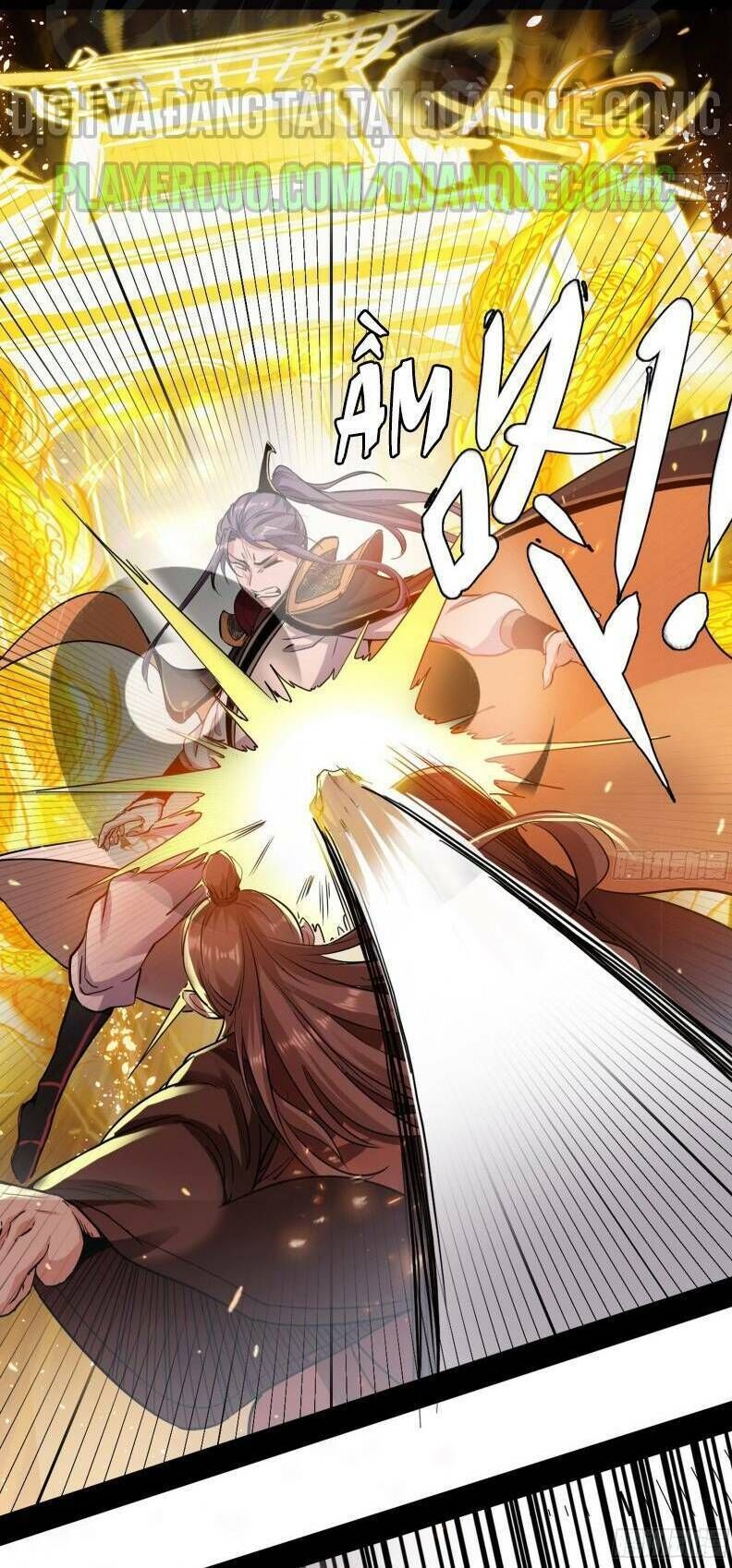 Ta Là Tà Đế Chap 52 - Next Chap 53