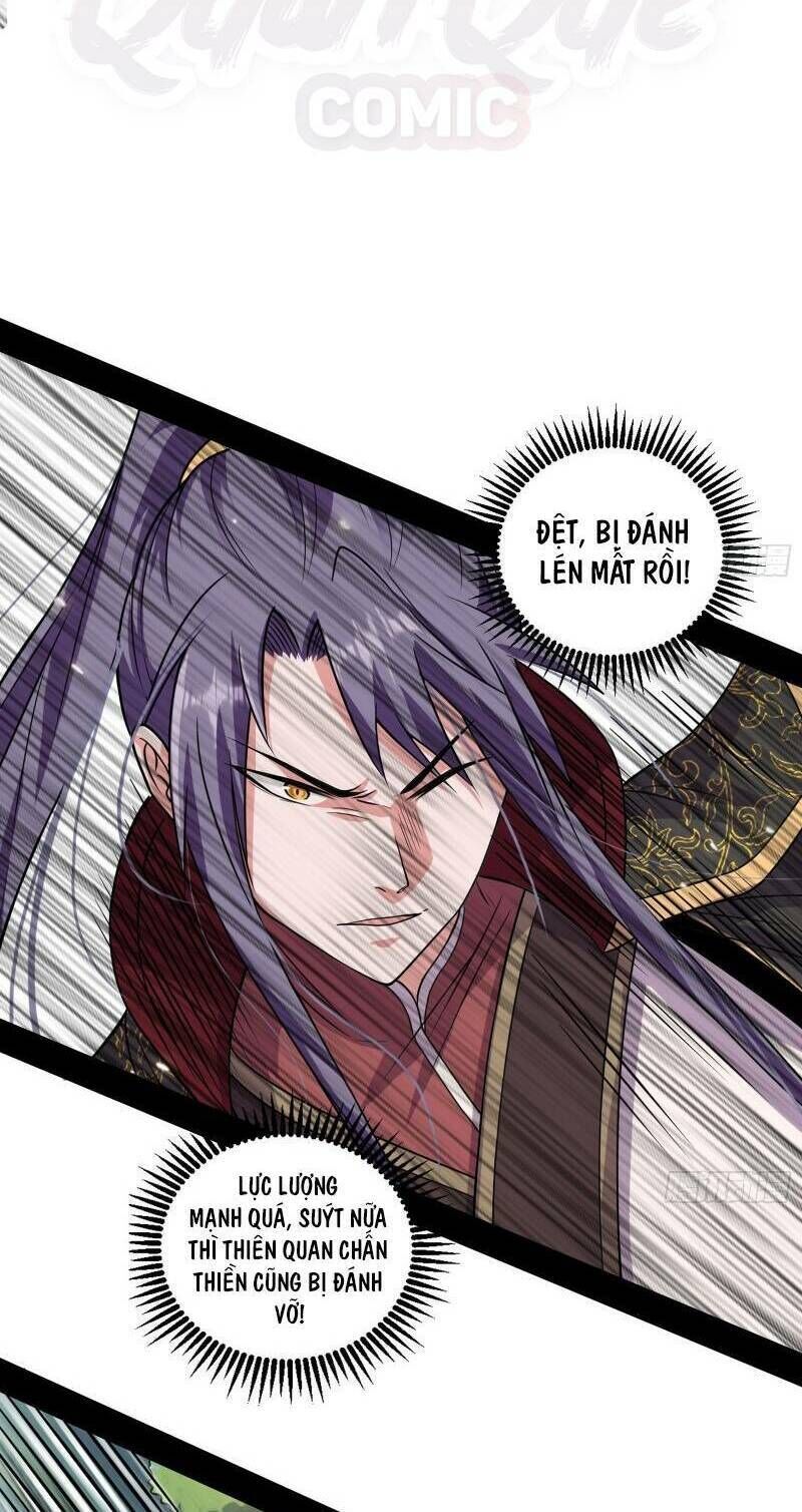 Ta Là Tà Đế Chap 52 - Next Chap 53