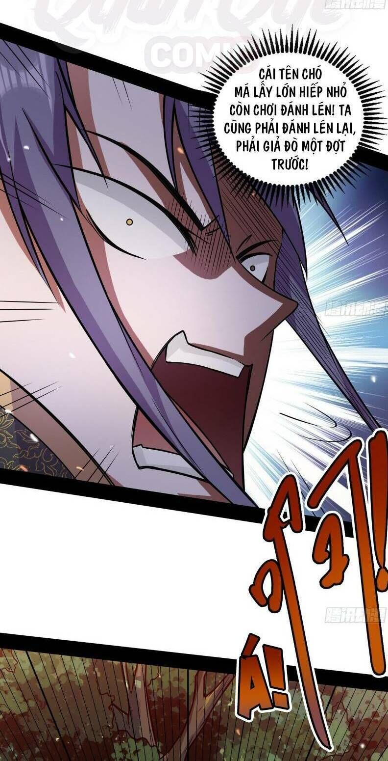 Ta Là Tà Đế Chap 52 - Next Chap 53