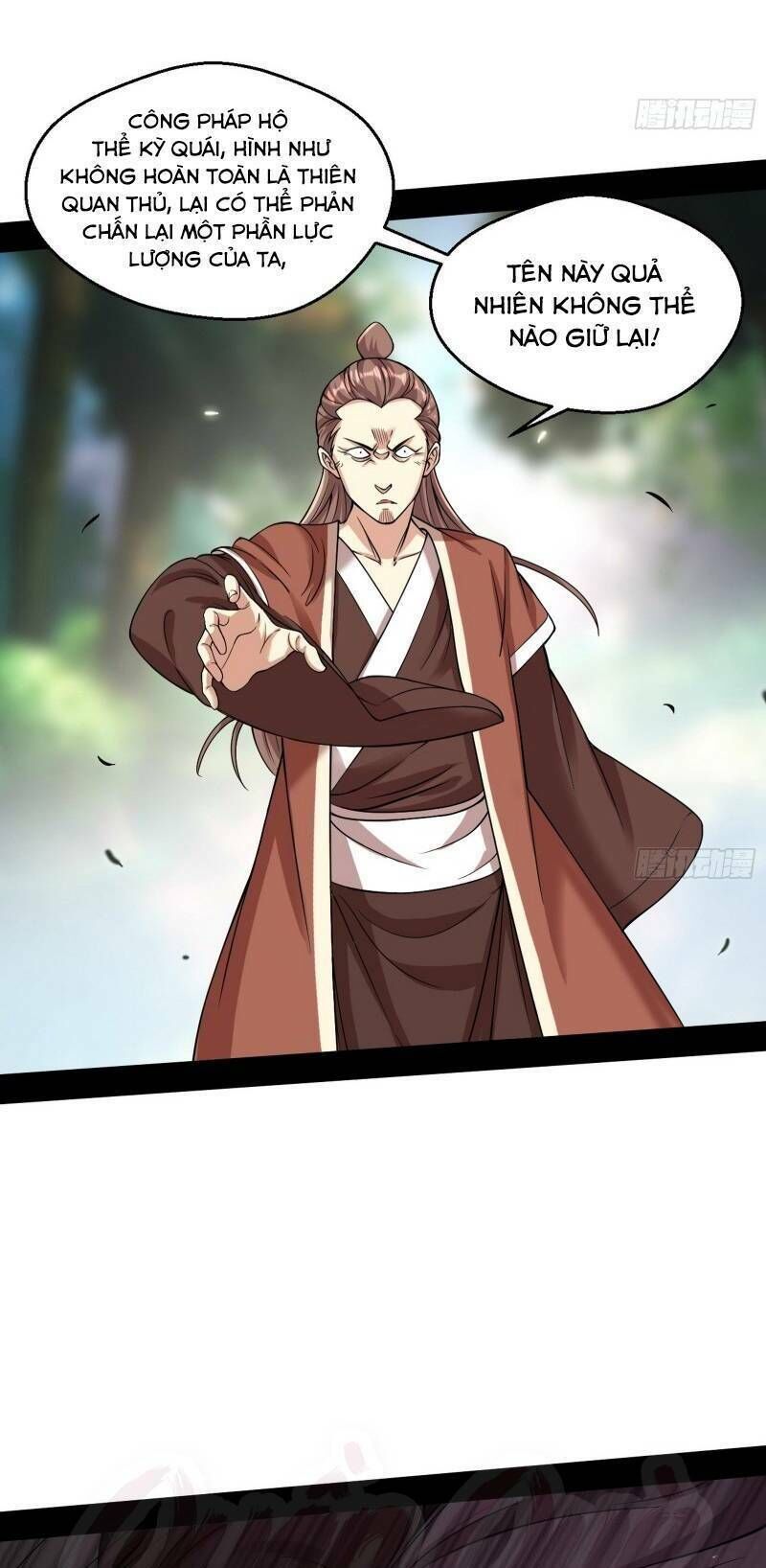 Ta Là Tà Đế Chap 52 - Next Chap 53