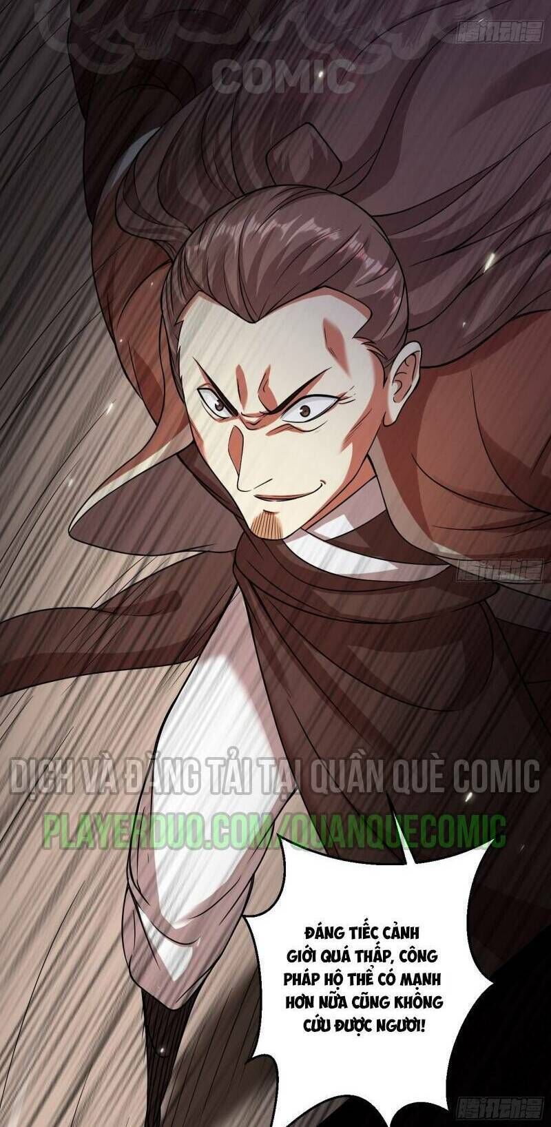 Ta Là Tà Đế Chap 52 - Next Chap 53