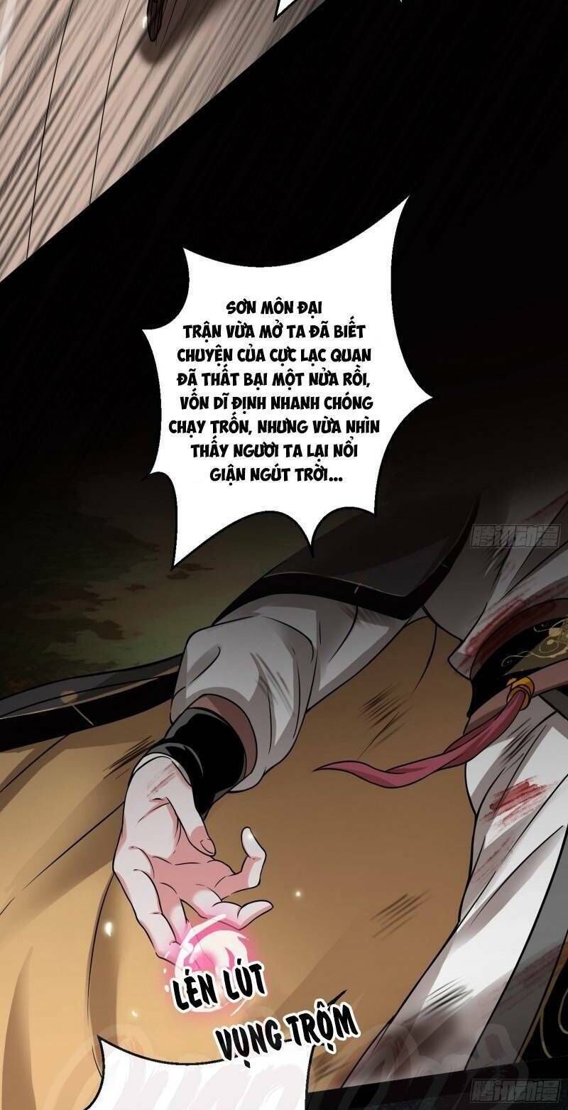 Ta Là Tà Đế Chap 52 - Next Chap 53
