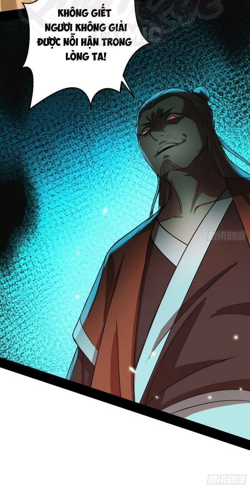 Ta Là Tà Đế Chap 52 - Next Chap 53