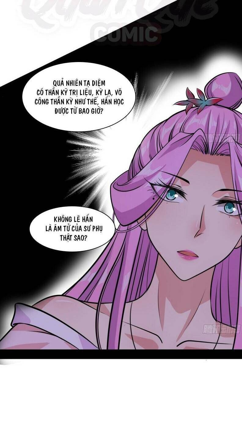 Ta Là Tà Đế Chap 52 - Next Chap 53