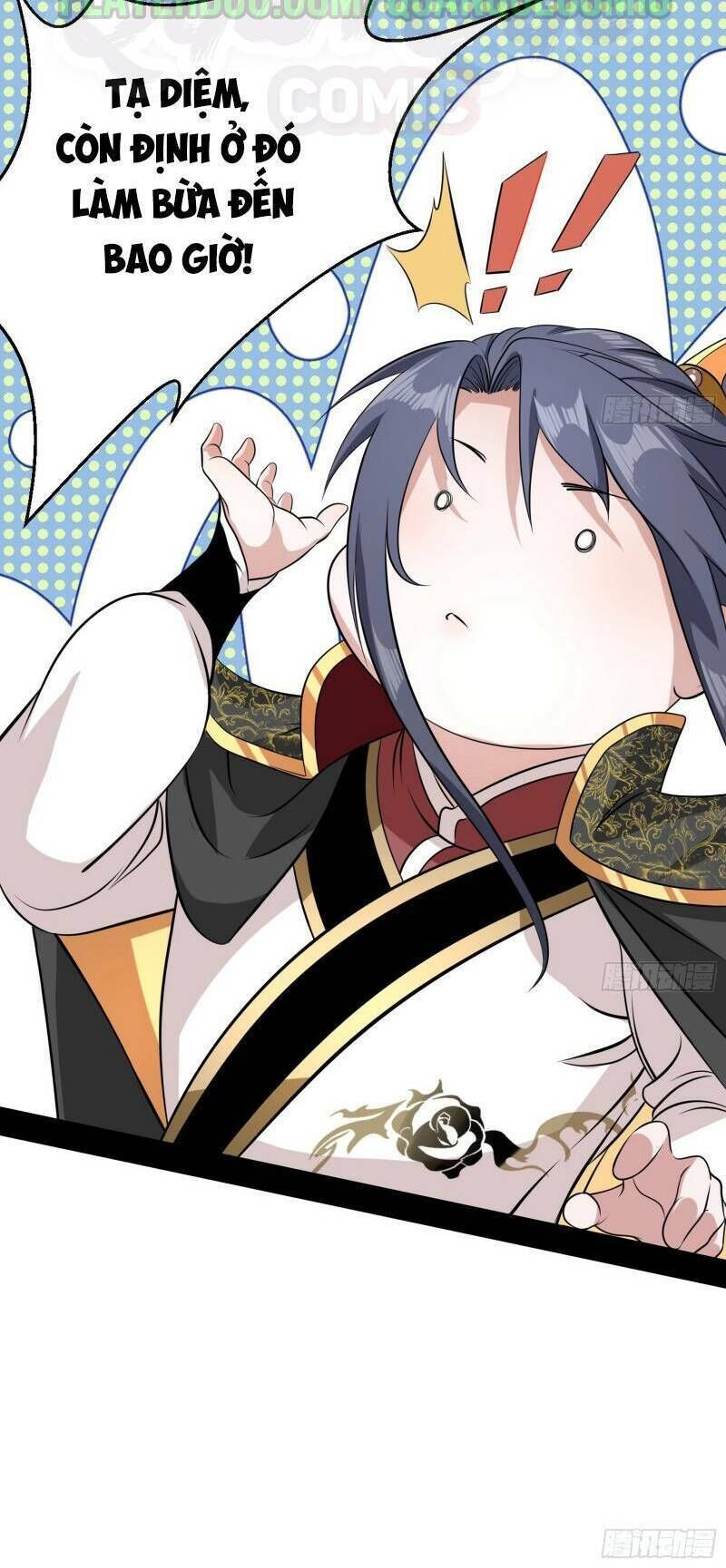 Ta Là Tà Đế Chap 52 - Next Chap 53