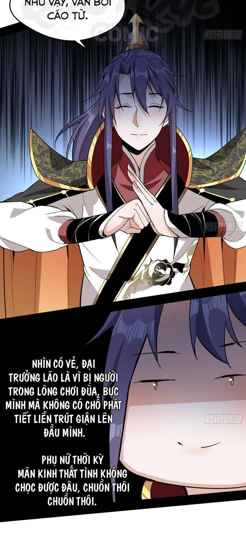 Ta Là Tà Đế Chap 52 - Next Chap 53