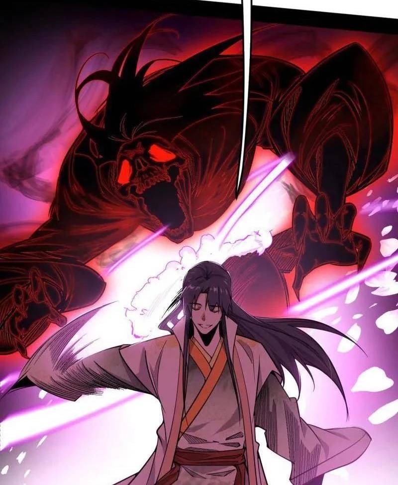 Ta Là Tà Đế Chap 531 - Next Chap 532