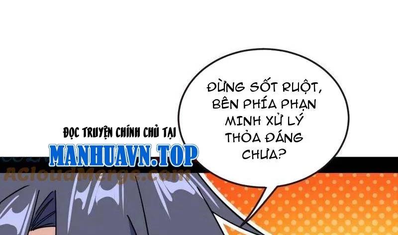 Ta Là Tà Đế Chap 531 - Next Chap 532