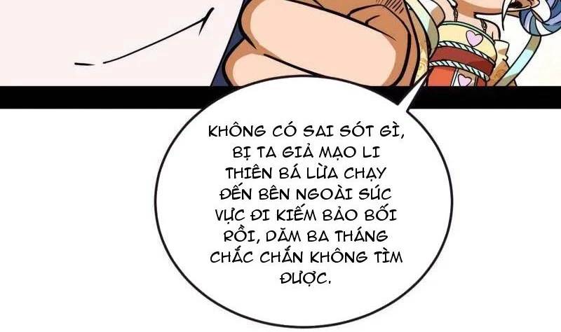 Ta Là Tà Đế Chap 531 - Next Chap 532