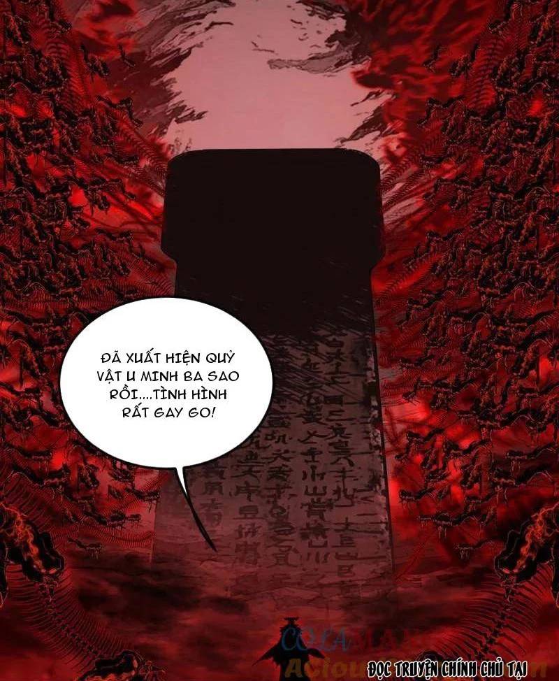 Ta Là Tà Đế Chap 531 - Next Chap 532