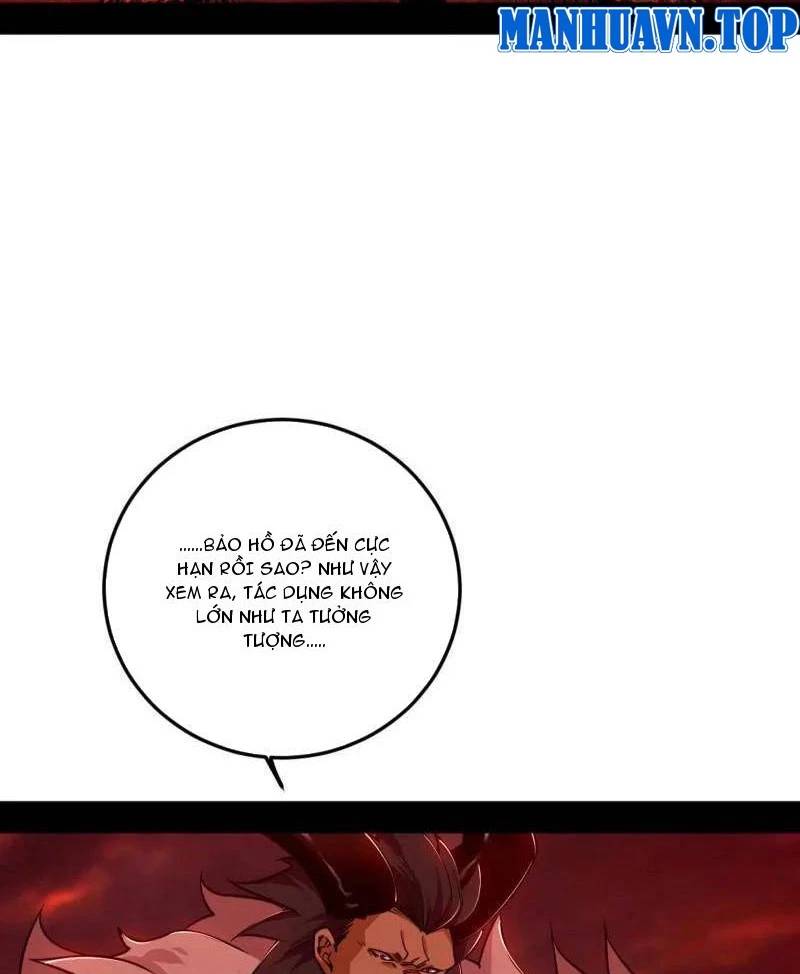 Ta Là Tà Đế Chap 531 - Next Chap 532