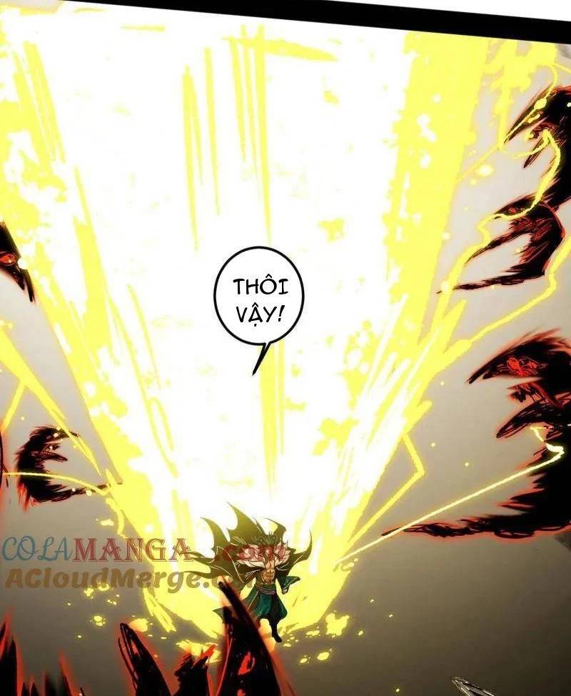 Ta Là Tà Đế Chap 531 - Next Chap 532