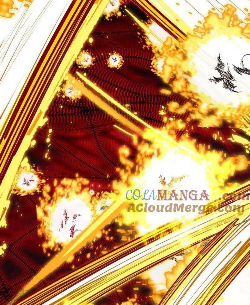 Ta Là Tà Đế Chap 531 - Next Chap 532