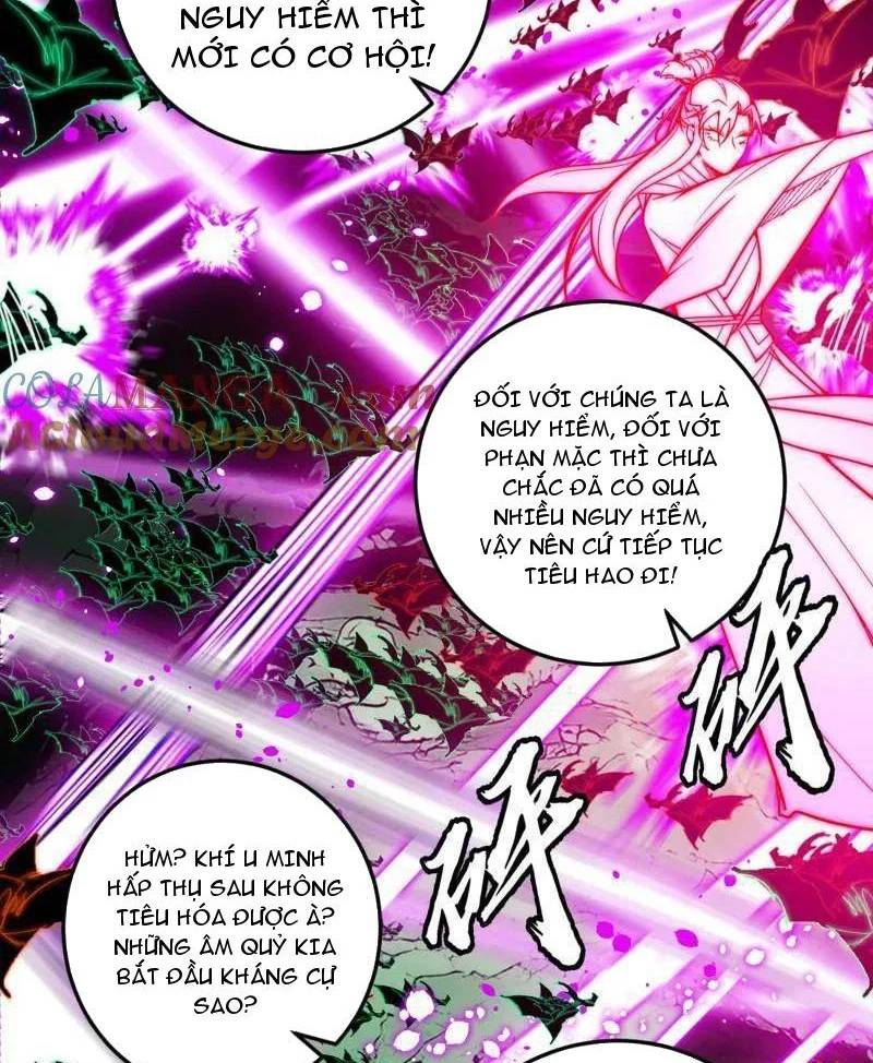 Ta Là Tà Đế Chap 531 - Next Chap 532