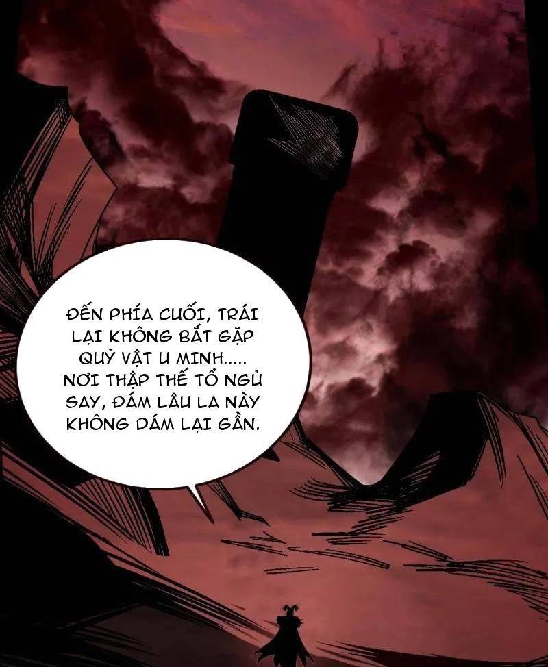 Ta Là Tà Đế Chap 531 - Next Chap 532