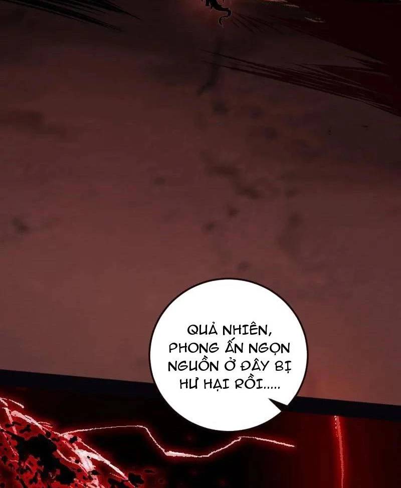 Ta Là Tà Đế Chap 531 - Next Chap 532