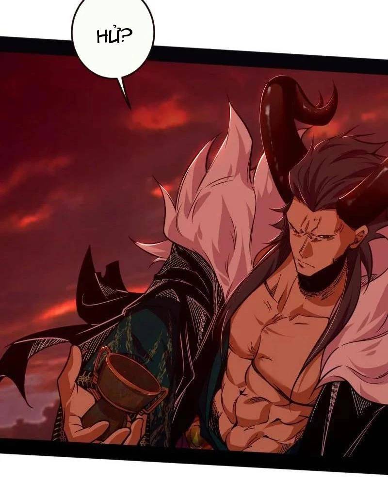 Ta Là Tà Đế Chap 531 - Next Chap 532