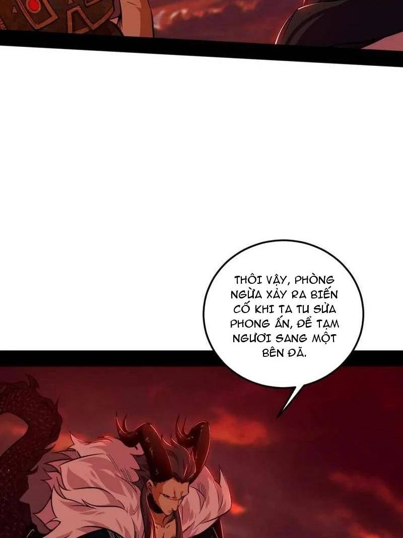 Ta Là Tà Đế Chap 531 - Next Chap 532