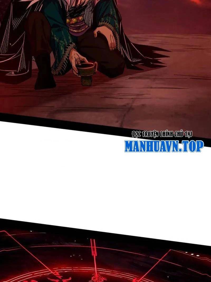 Ta Là Tà Đế Chap 531 - Next Chap 532