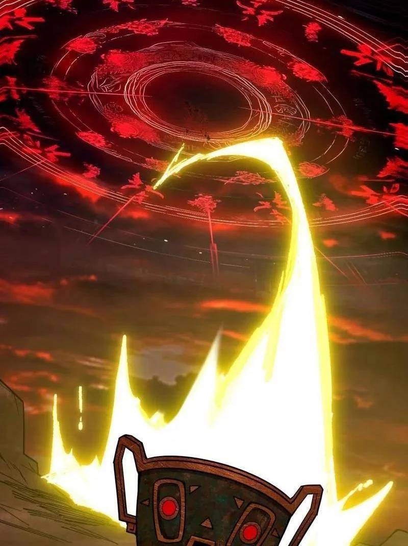 Ta Là Tà Đế Chap 531 - Next Chap 532