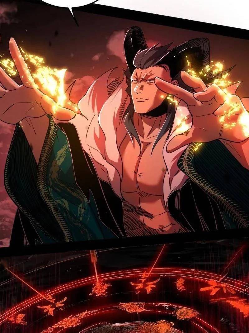 Ta Là Tà Đế Chap 531 - Next Chap 532