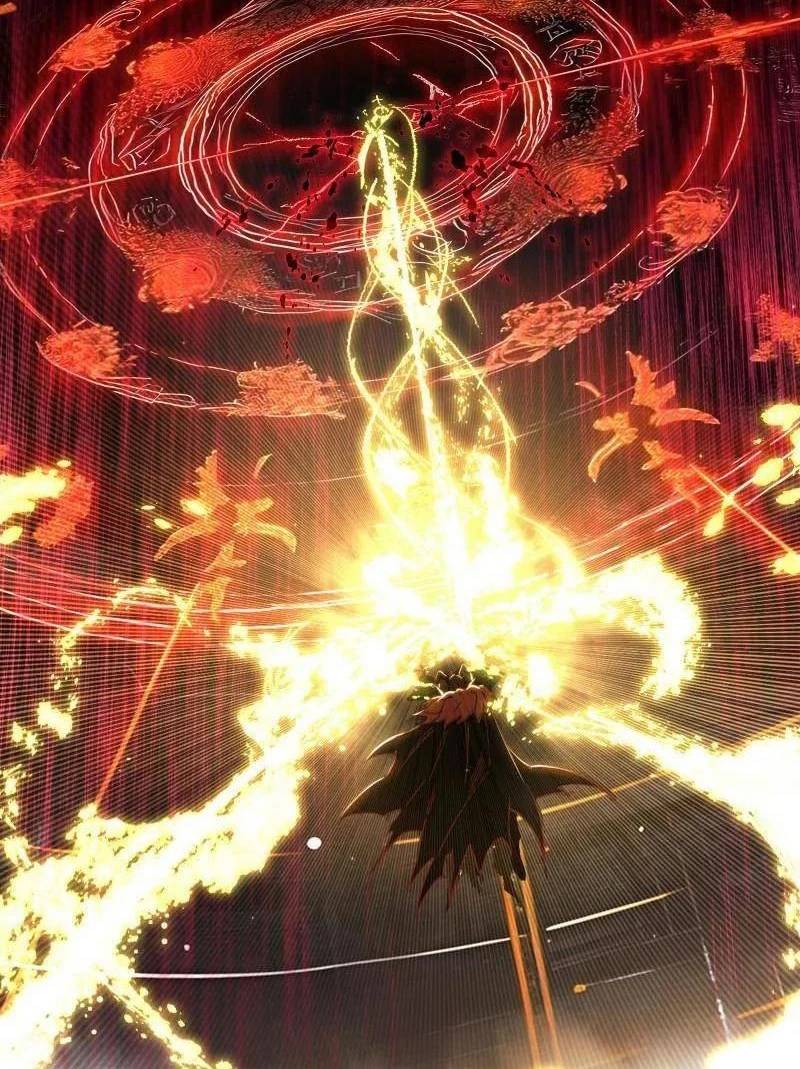 Ta Là Tà Đế Chap 531 - Next Chap 532