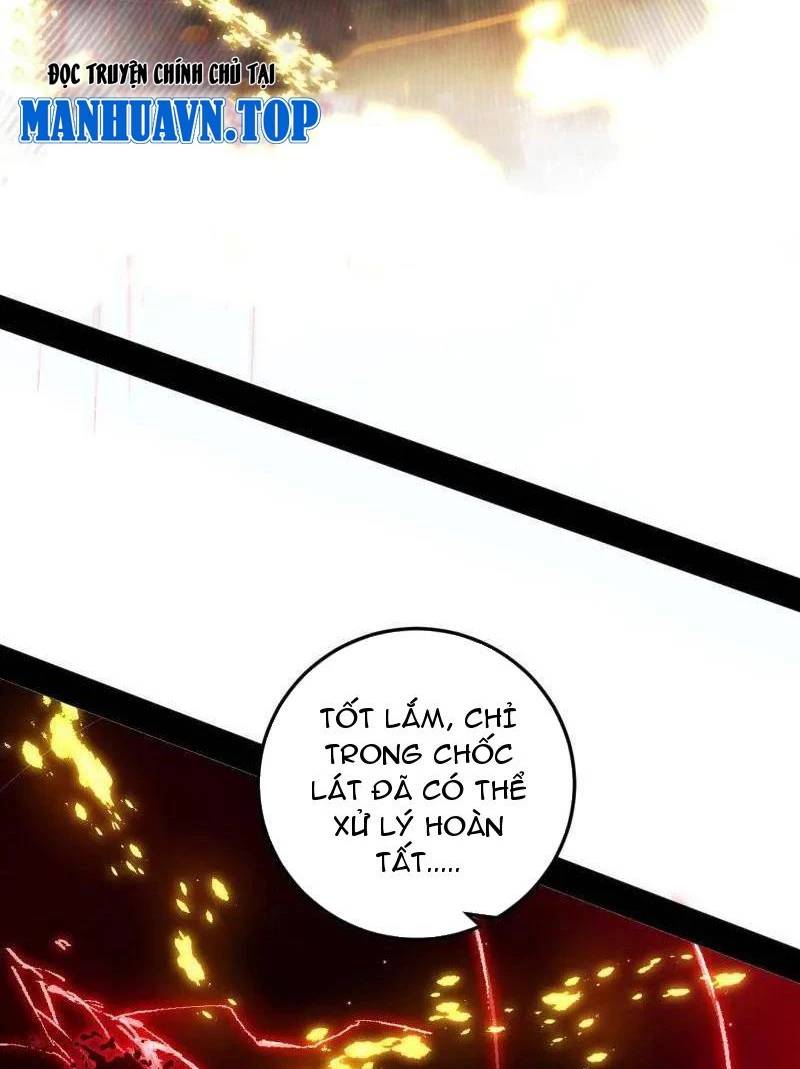 Ta Là Tà Đế Chap 531 - Next Chap 532