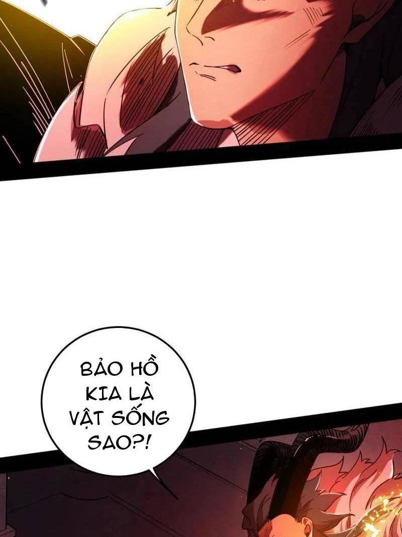 Ta Là Tà Đế Chap 531 - Next Chap 532