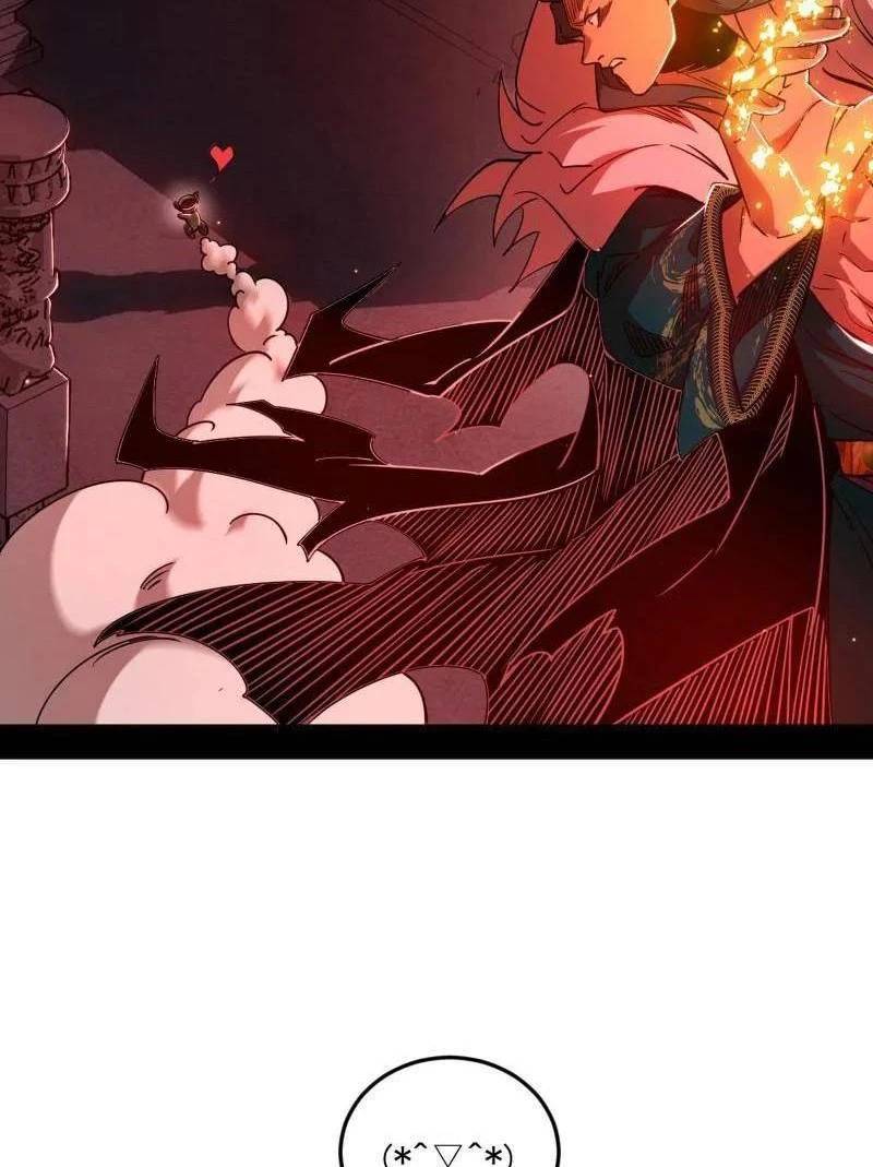 Ta Là Tà Đế Chap 531 - Next Chap 532