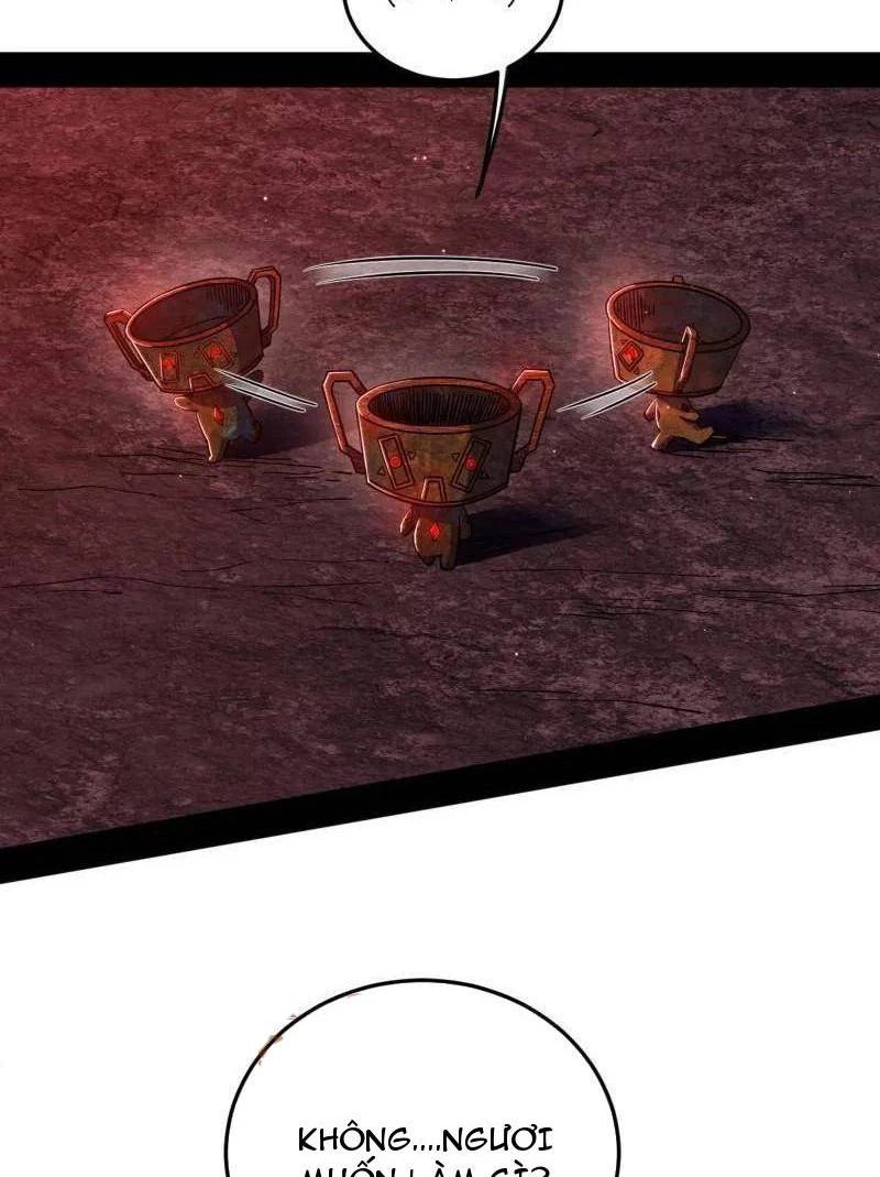 Ta Là Tà Đế Chap 531 - Next Chap 532