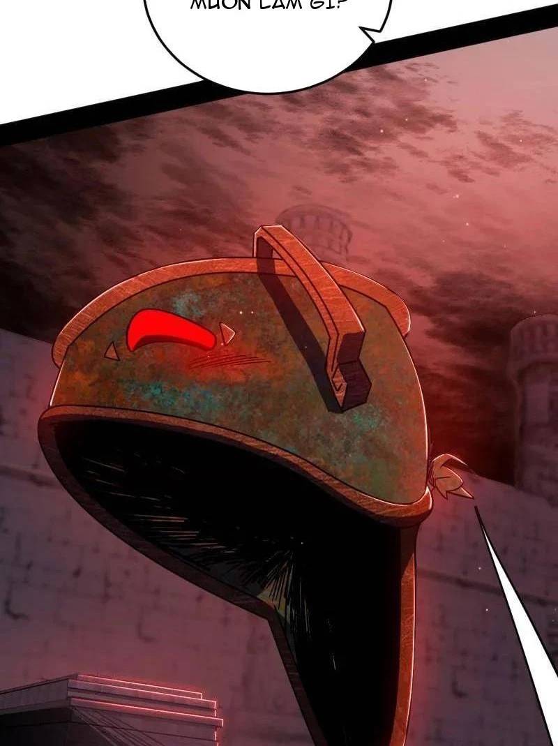 Ta Là Tà Đế Chap 531 - Next Chap 532