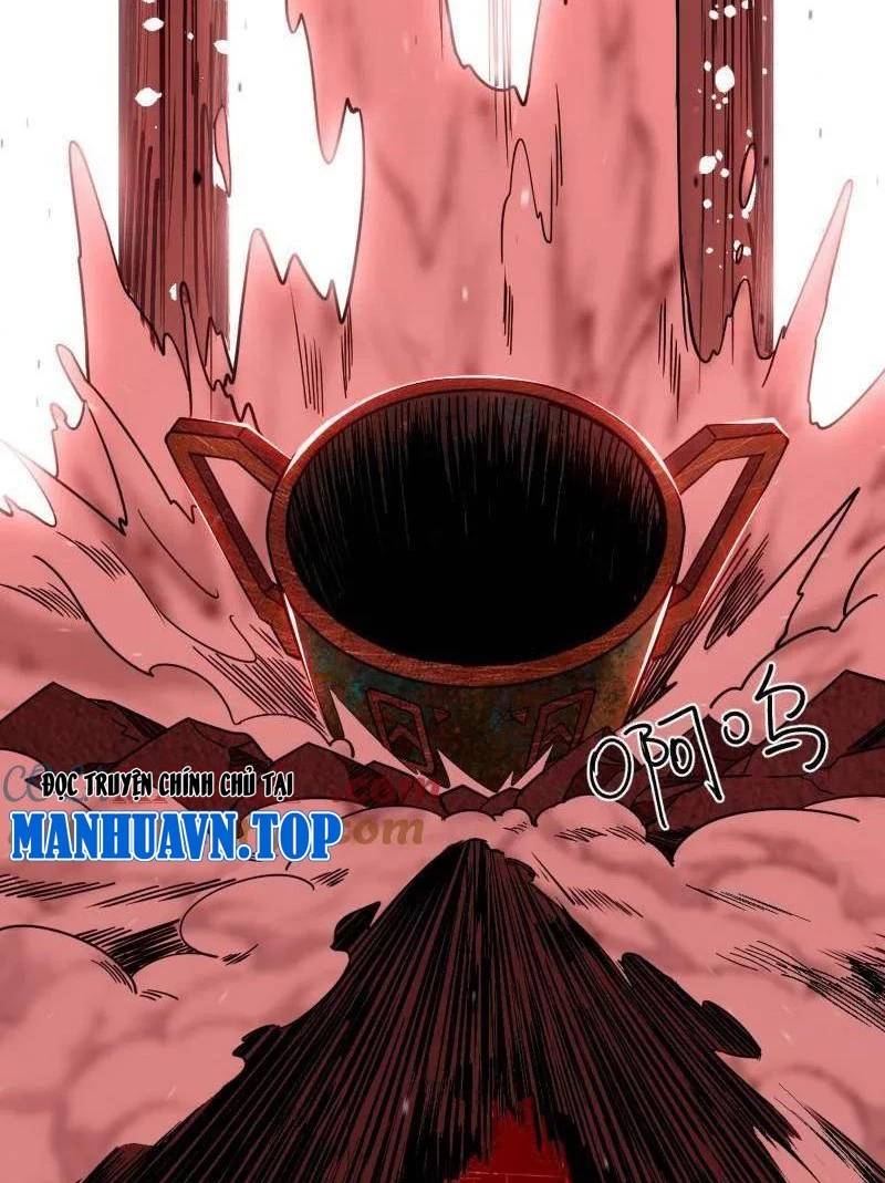 Ta Là Tà Đế Chap 531 - Next Chap 532