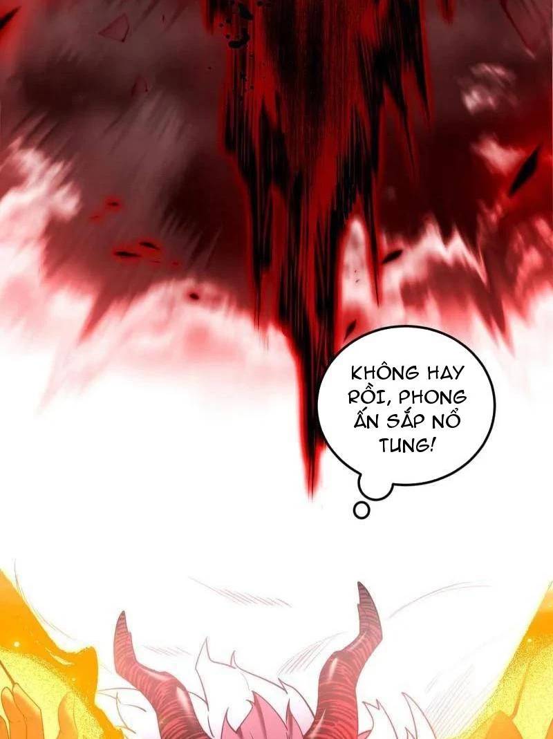 Ta Là Tà Đế Chap 531 - Next Chap 532