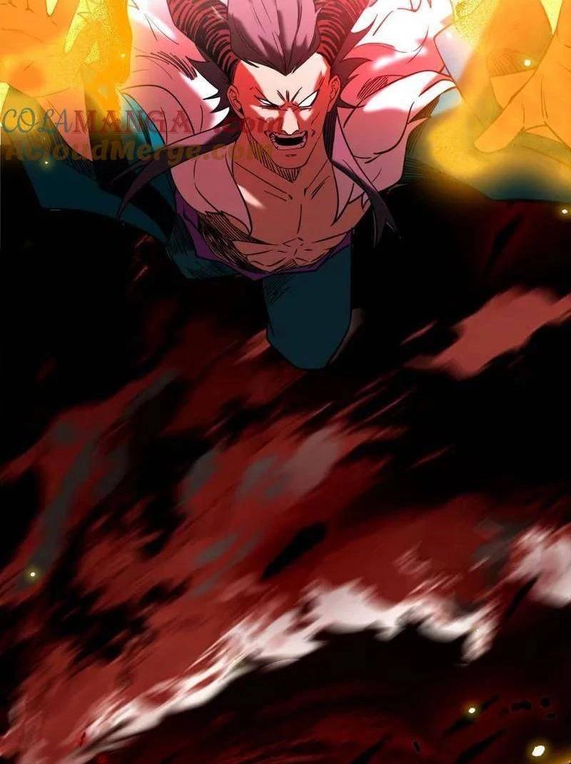 Ta Là Tà Đế Chap 531 - Next Chap 532