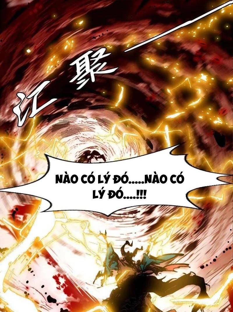 Ta Là Tà Đế Chap 531 - Next Chap 532
