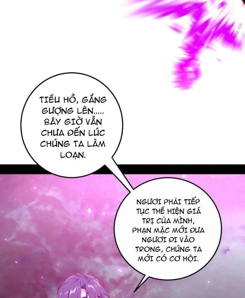Ta Là Tà Đế Chap 531 - Next Chap 532
