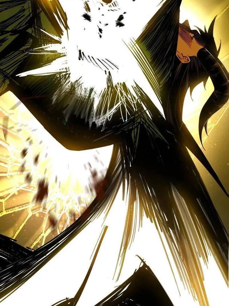 Ta Là Tà Đế Chap 531 - Next Chap 532