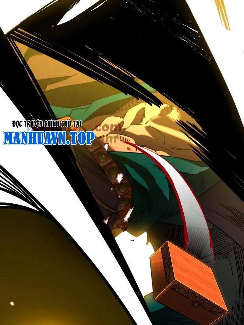 Ta Là Tà Đế Chap 531 - Next Chap 532