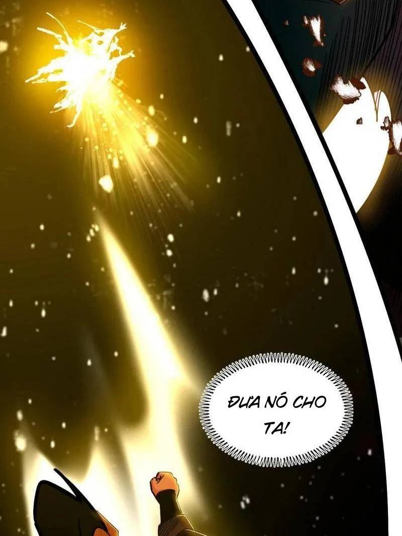 Ta Là Tà Đế Chap 531 - Next Chap 532