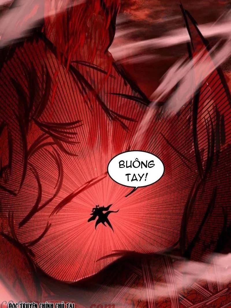 Ta Là Tà Đế Chap 531 - Next Chap 532