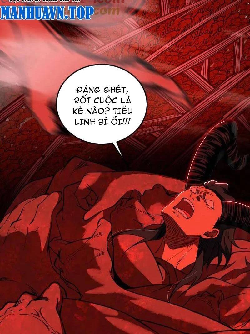 Ta Là Tà Đế Chap 531 - Next Chap 532