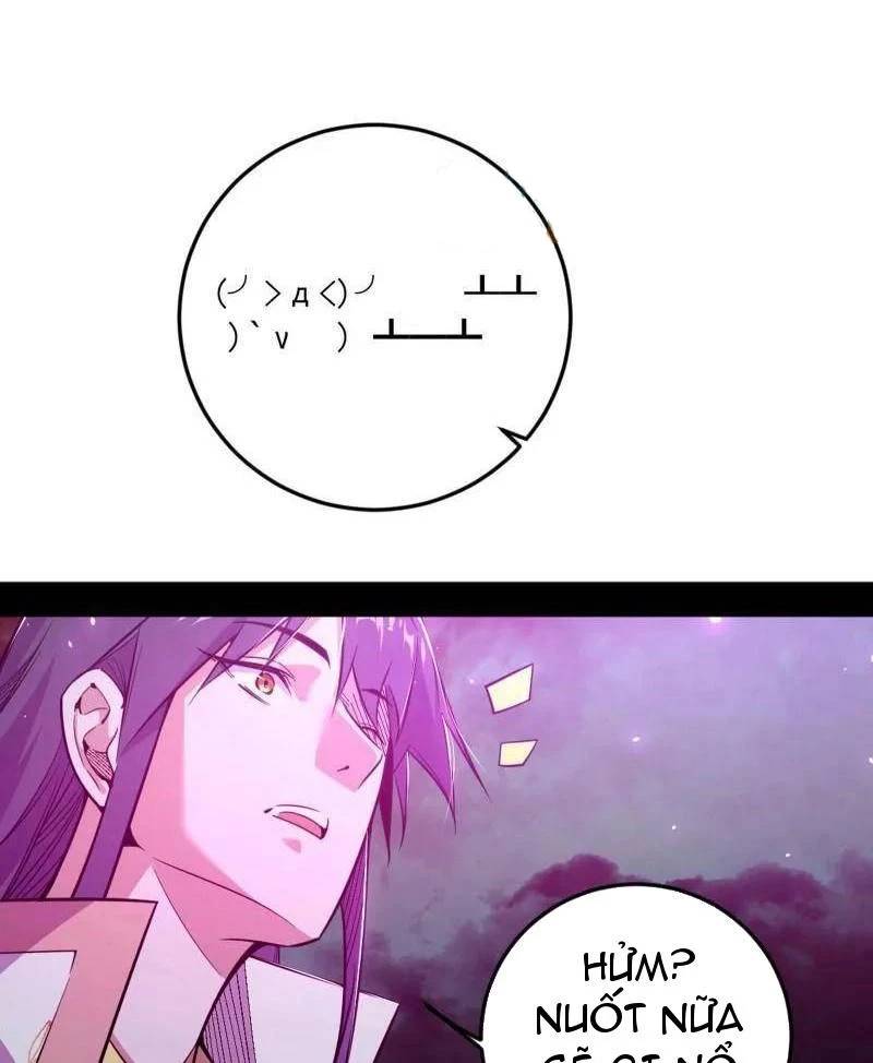 Ta Là Tà Đế Chap 531 - Next Chap 532