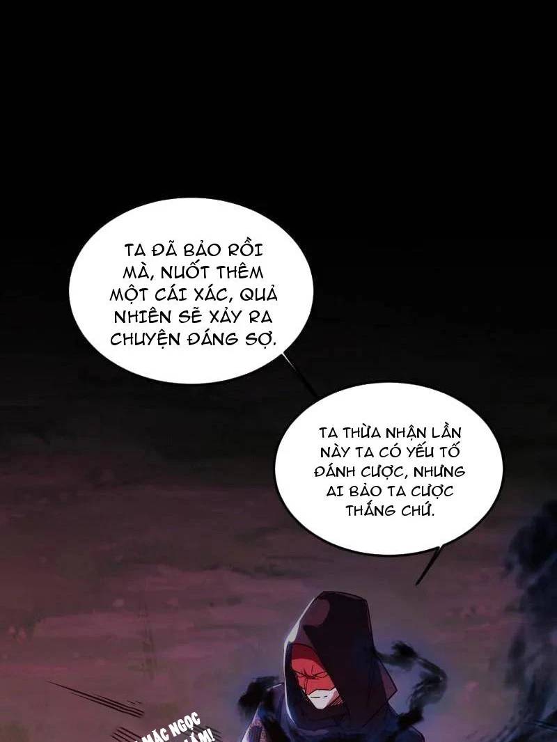 Ta Là Tà Đế Chap 531 - Next Chap 532