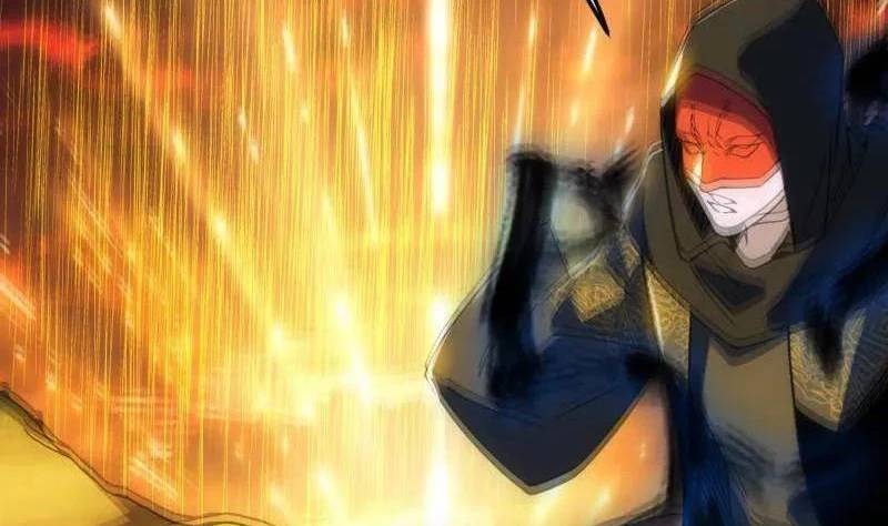 Ta Là Tà Đế Chap 531 - Next Chap 532