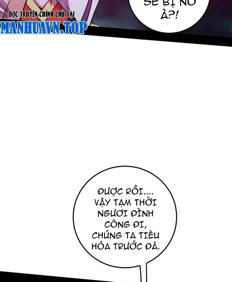 Ta Là Tà Đế Chap 531 - Next Chap 532