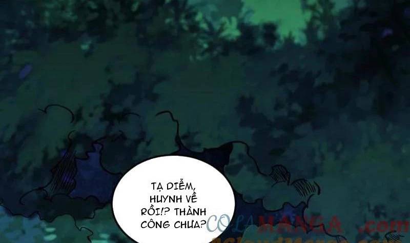 Ta Là Tà Đế Chap 531 - Next Chap 532