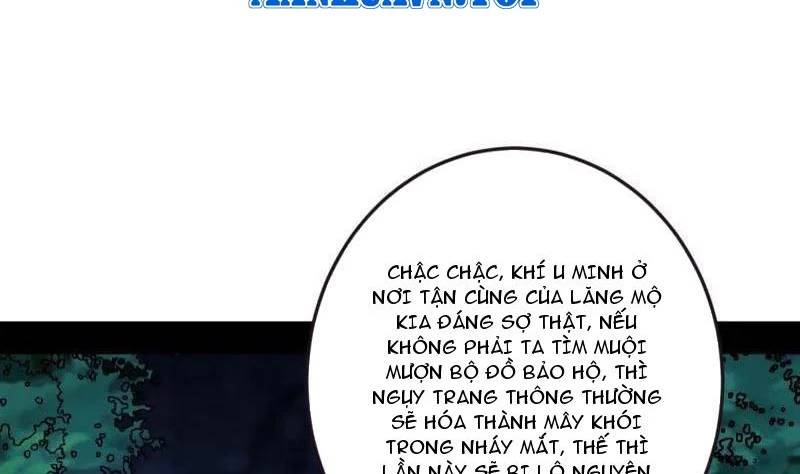 Ta Là Tà Đế Chap 531 - Next Chap 532