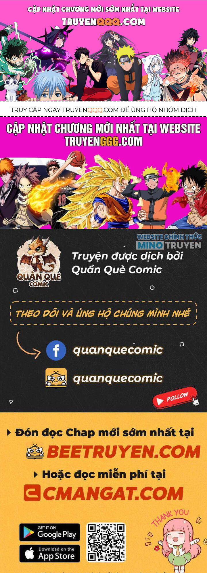 Ta Là Tà Đế Chap 533 - Next Chap 534